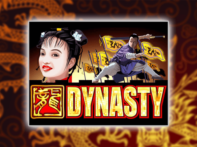 Dynasty